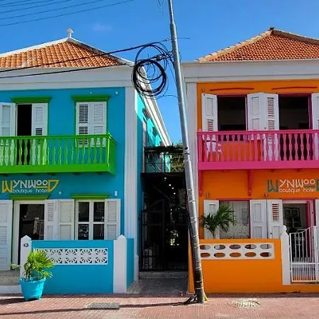 Wynwood Boutique Hotel-2